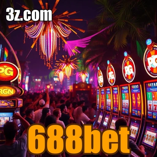 Entre no Jogo com a Table do 688bet e Vença!