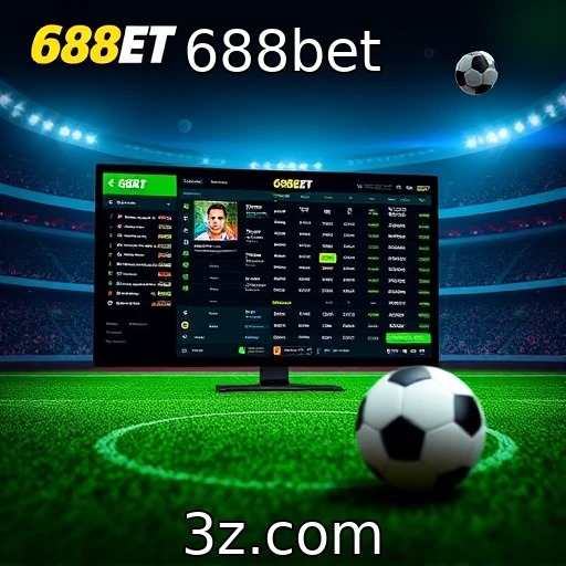 Crescimento de plataformas de apostas online no Brasil