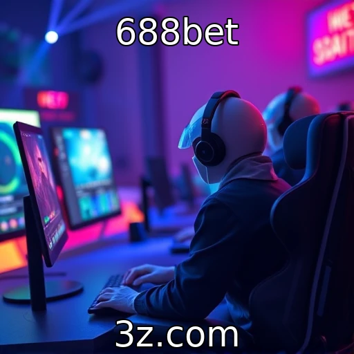 A ascensão dos e-sports no cenário competitivo