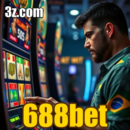 688bet: Jogos Incríveis para Todos os Gostos na Seção Games