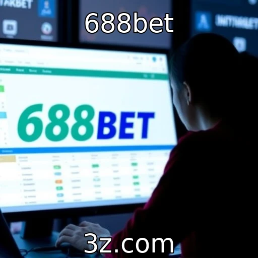 Análise do Crescimento de Operadores de Apostas Online