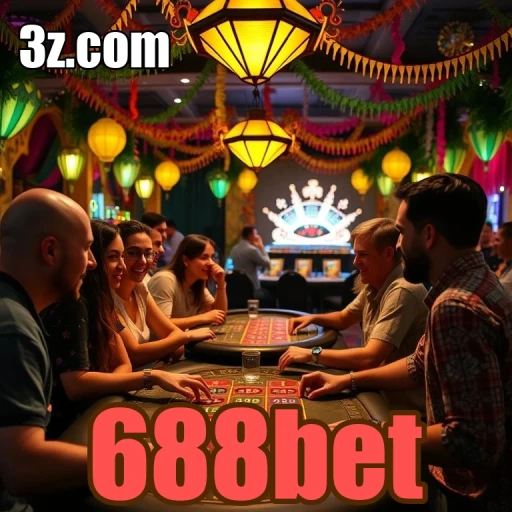 Apostando em Sports: Atrações do 688bet para Você