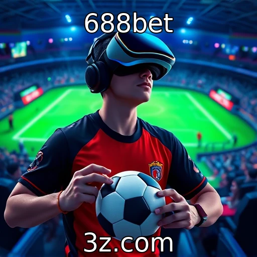 Crescimento da realidade virtual em jogos online